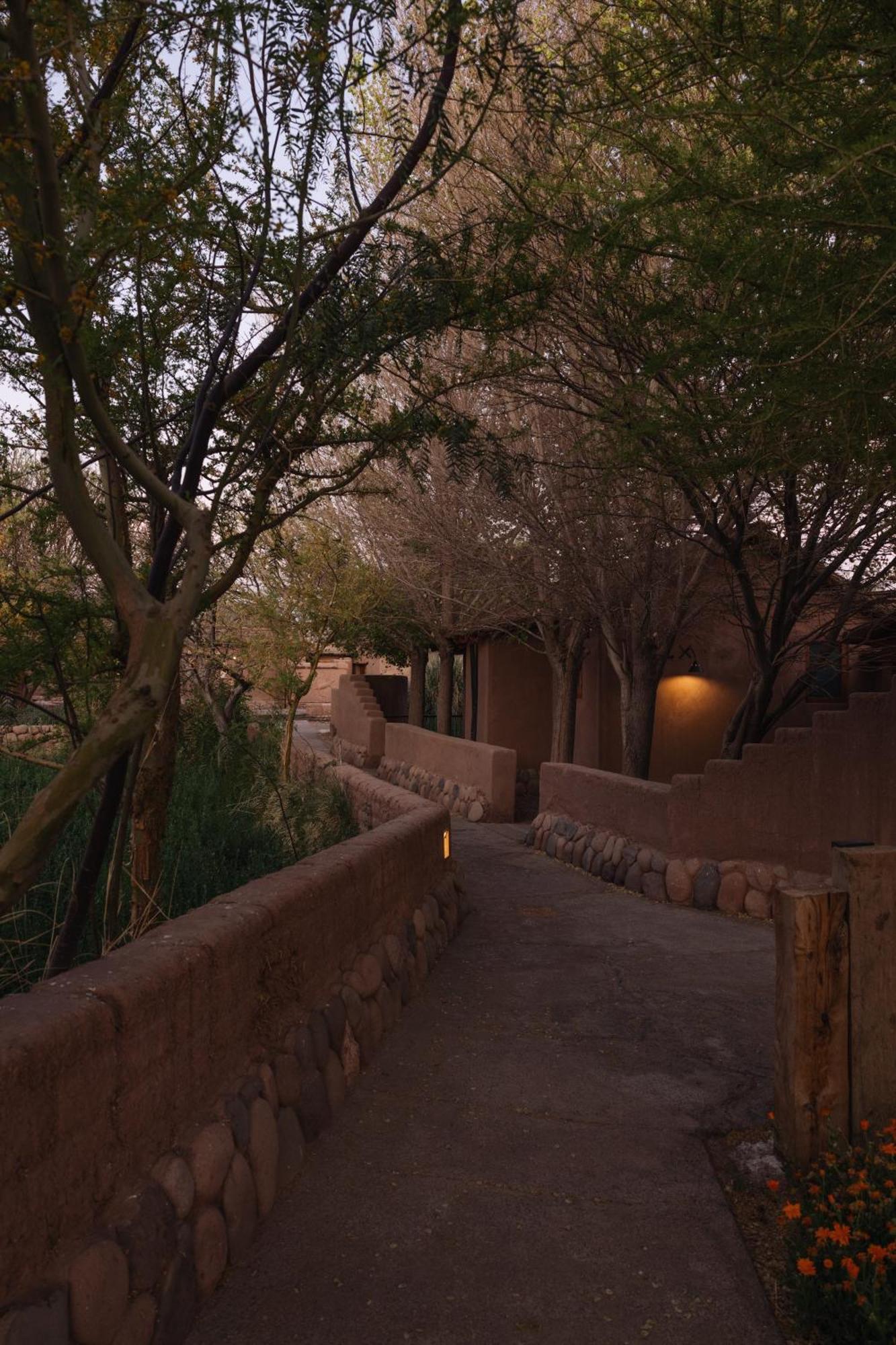Hotel Our Habitas Atacama à San Pedro De Atacama Extérieur photo